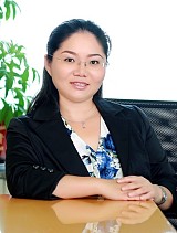 Ms. Cassey  Zheng